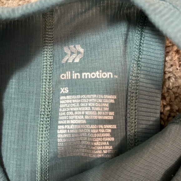All In Motion Tank Top - Picture 3 of 5